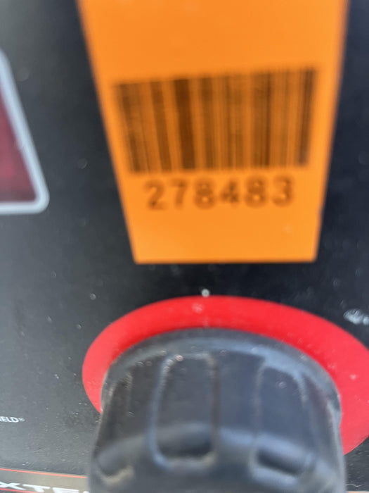 2022 LINCOLN ELECTRIC FLEXTEC 350X