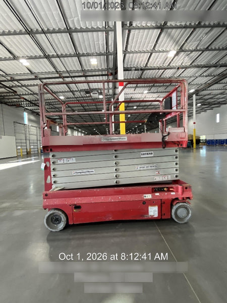 2020 MEC 4555SE