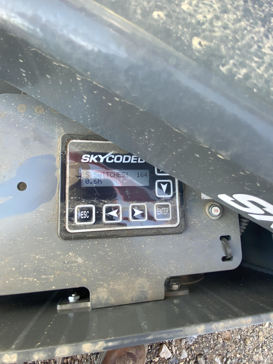 2022 SKYJACK SJ4732