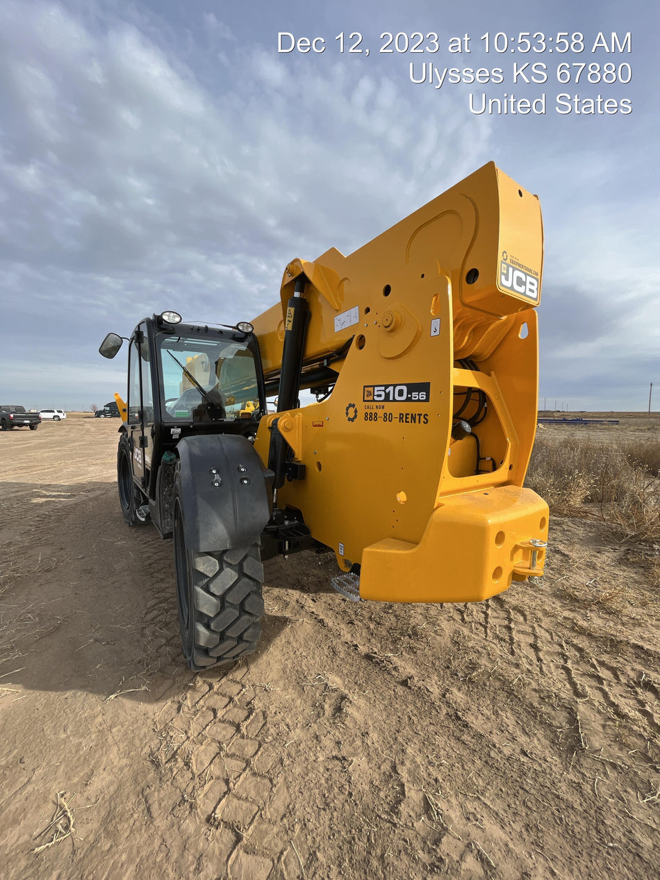2024 JCB 510-56