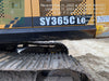 2021 SANY SY365C LC
