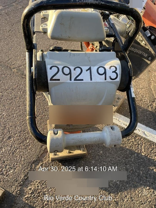 2023 MULTIQUIP MTX60HD