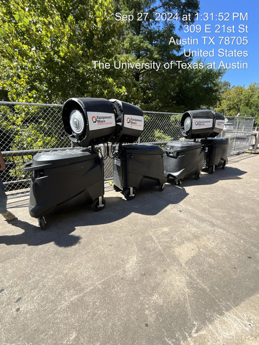 2024 POWER BREEZER PB4MAX