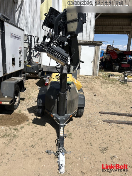 2022 ALLMAND NLV3GR