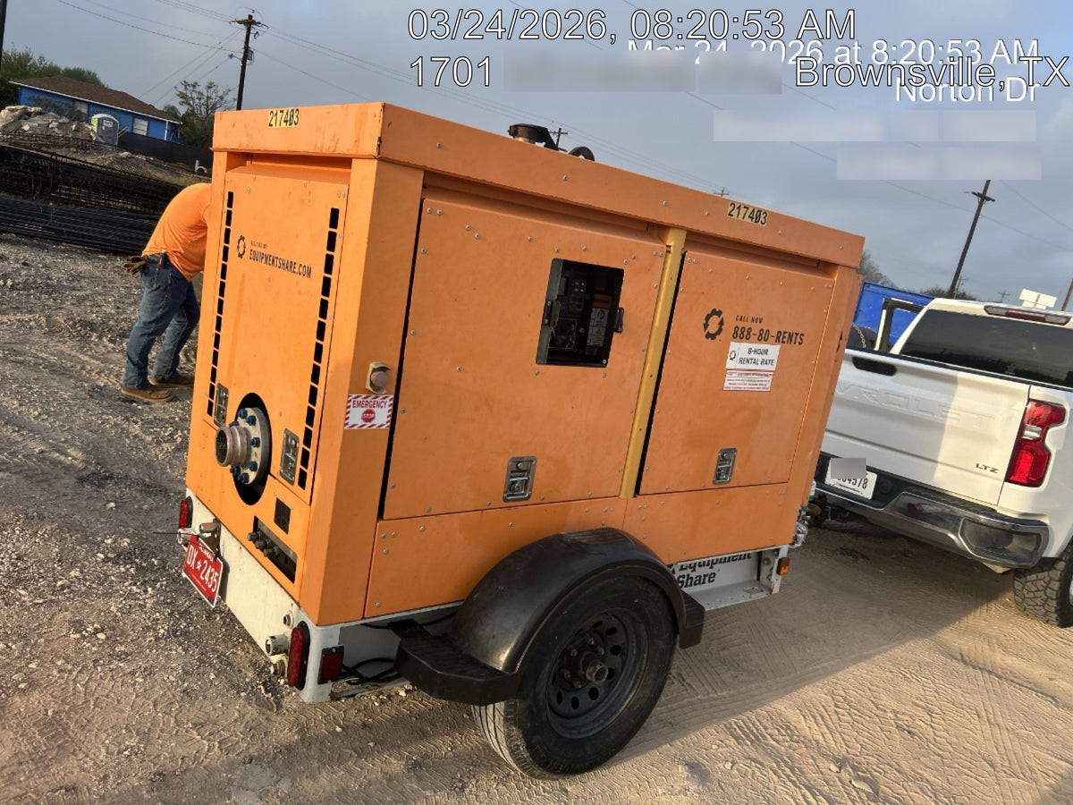 2022 PIONEER SAPP44S10L71-D2.9L4