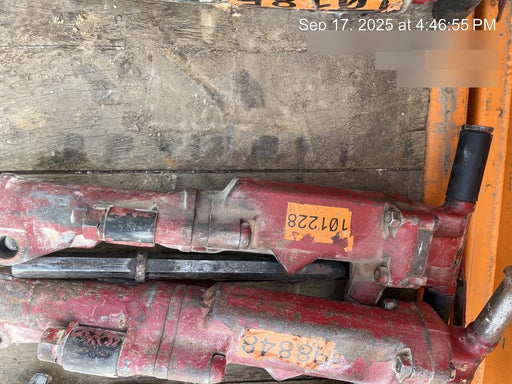 2020 CHICAGO PNEUMATIC CP 1210