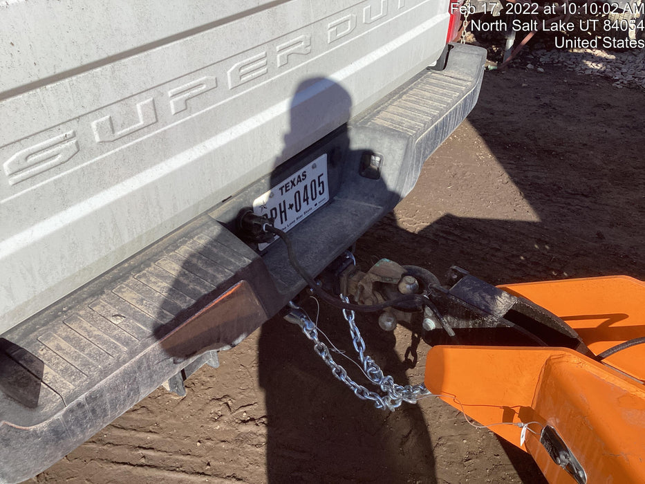 2021 PIONEER PP128S20L71-6135