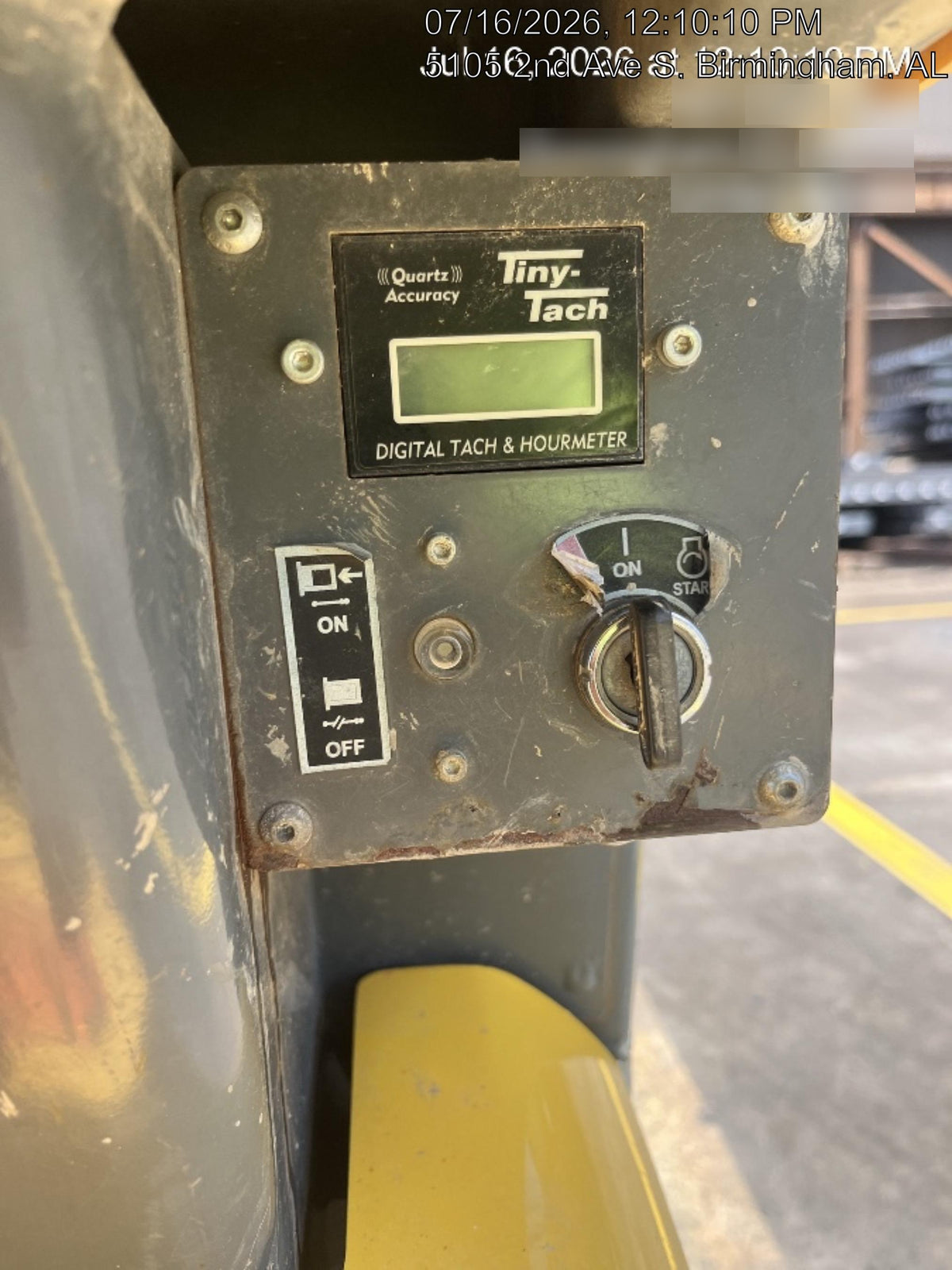 2019 WACKER NEUSON DT08