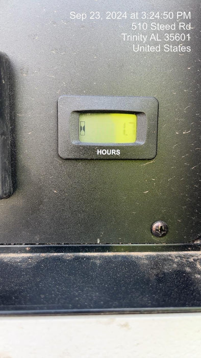 2024 BOBCAT PA425WCU-T4F