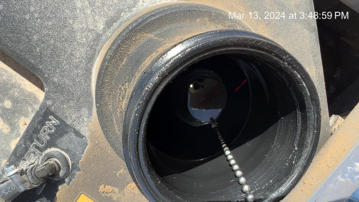 2023 ATLAS COPCO PAC F44 KD