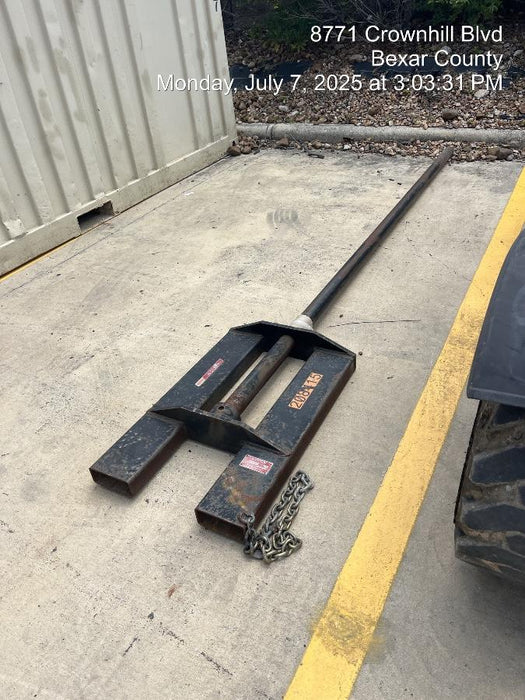 2022 ARROW MATERIAL HANDLING 8030-10