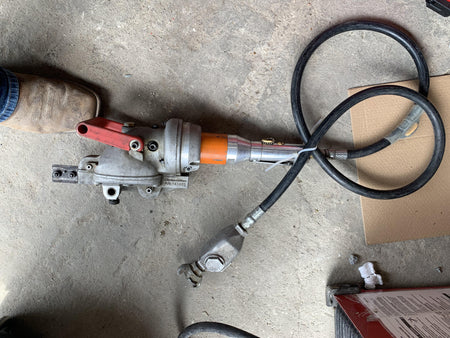 2021 MICHIGAN PNEUMATIC 10267