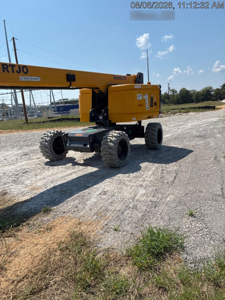 2023 HAULOTTE HT46RTJO