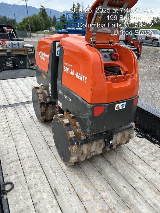 2024 HUSQVARNA LP9505