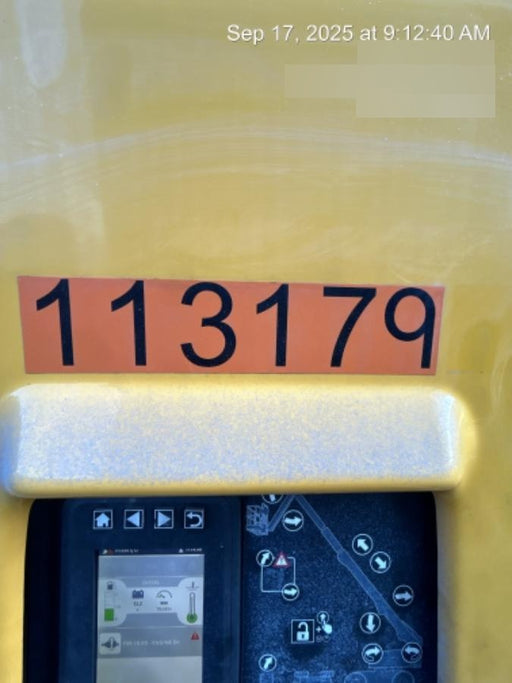 2020 HAULOTTE HT85 RTJ O