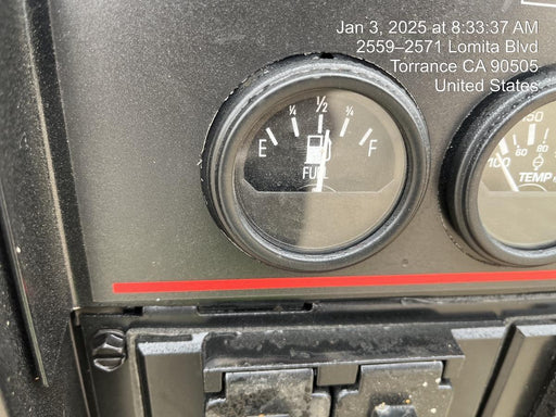 2024 Lincoln Electric LE400 Kubota V1505, Trlr, Cable Rack, Light Kit, ES Decals, T3