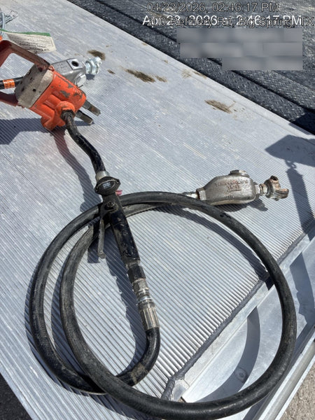 2023 MICHIGAN PNEUMATIC T3-EHDH-CARBIDE