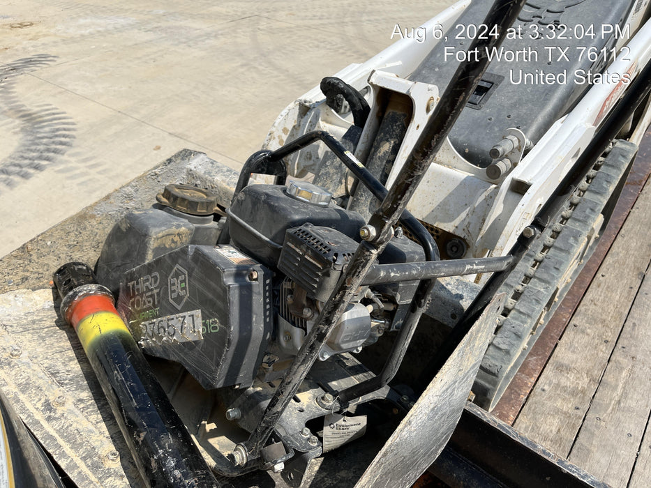 2022 THIRD COAST EQUIPMENT SP4518H