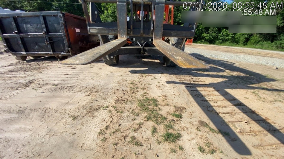 2023 SKYTRAK 10054