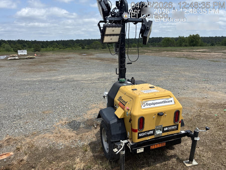 2022 ALLMAND NLV3GR