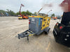 2021 ATLAS COPCO PAS 100 HF CS Enclosed