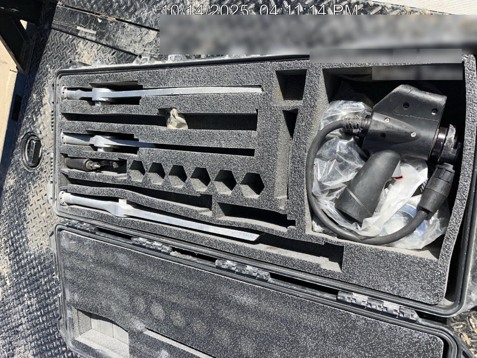 2024 COLD JET AERO 40FP