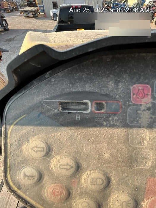 2018 WACKER NEUSON RD18