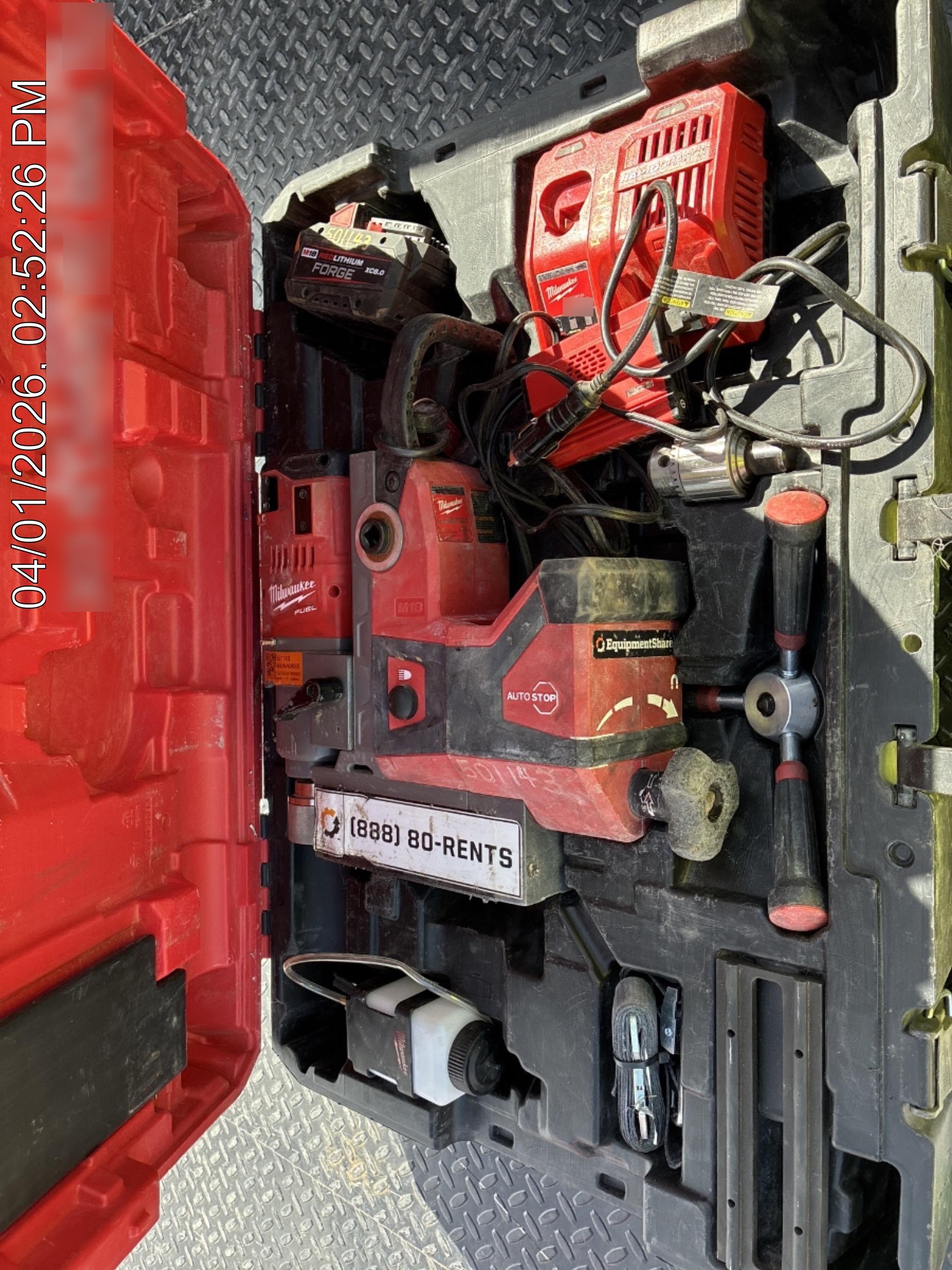 2025 MILWAUKEE 2788-22HD