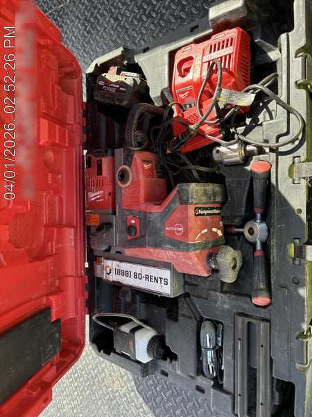2025 MILWAUKEE 2788-22HD