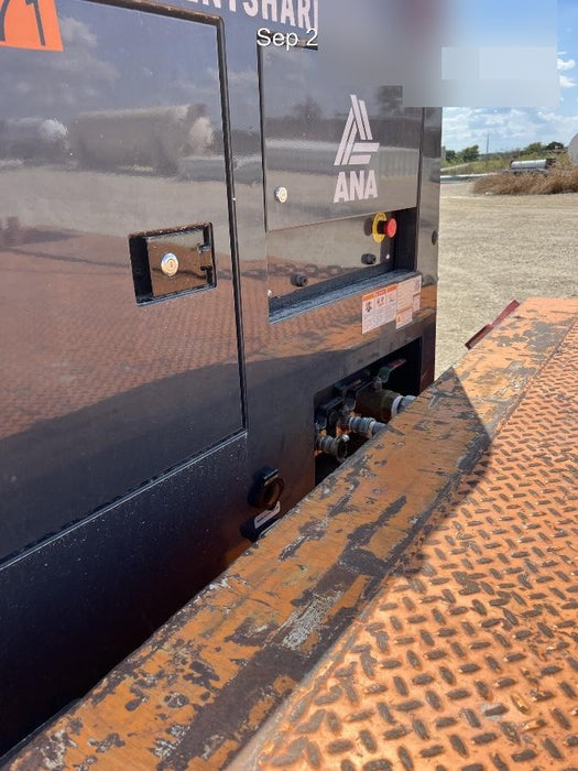 2025 AIRMAN PDSF375DP-6E1