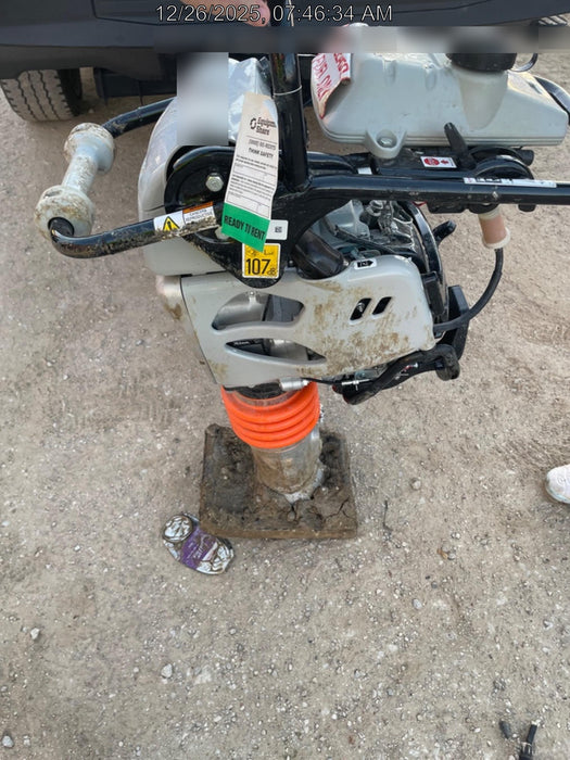 2025 MULTIQUIP MTX60HD