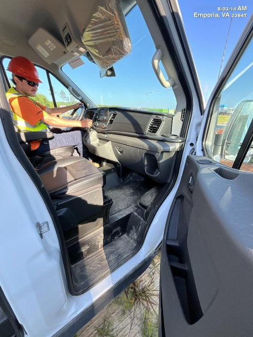 2024 FORD Transit 350 Rental