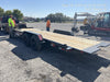 2026 BIG TEX TRAILER 16TL-22BK