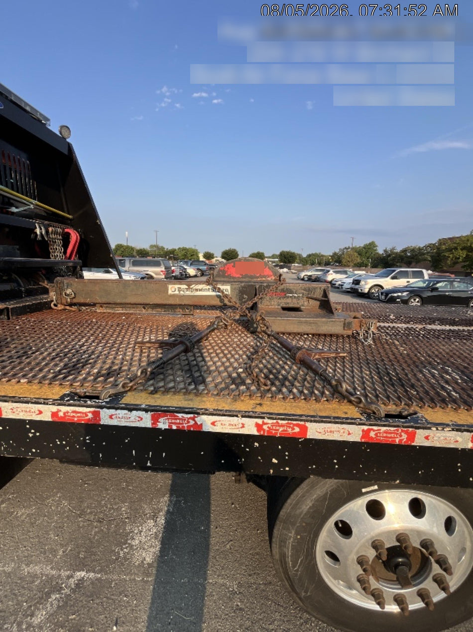 2019 ARROW MATERIAL HANDLING CE60-TH-STP
