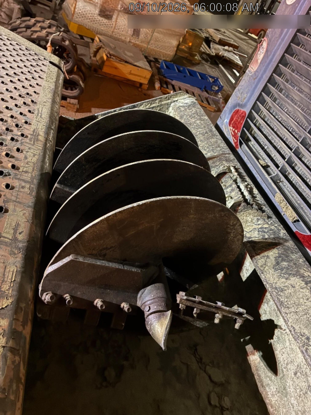 2023 AUGER TORQUE 3300-30