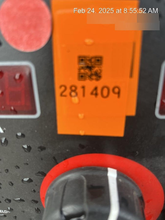 2022 LINCOLN ELECTRIC FLEXTEC 350X