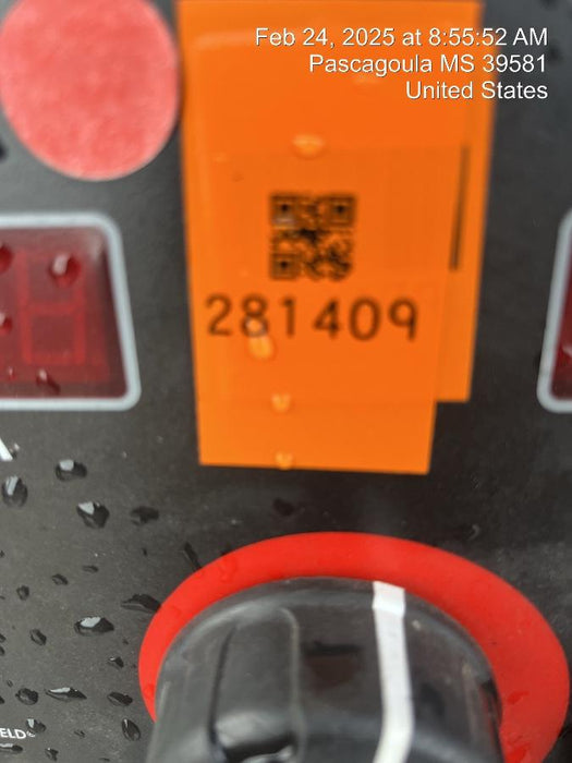 2022 LINCOLN ELECTRIC FLEXTEC 350X