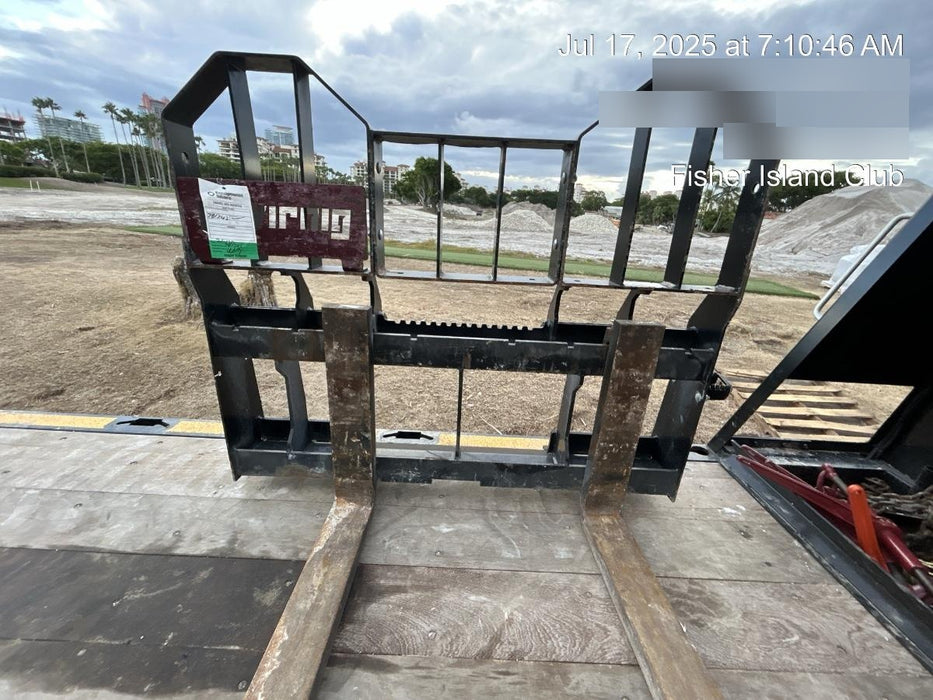 2024 VIRNIG PF4855-5VG