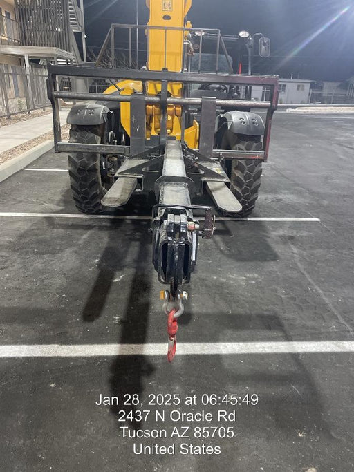 2024 STAR INDUSTRIES M1360B - Star JIB Boom