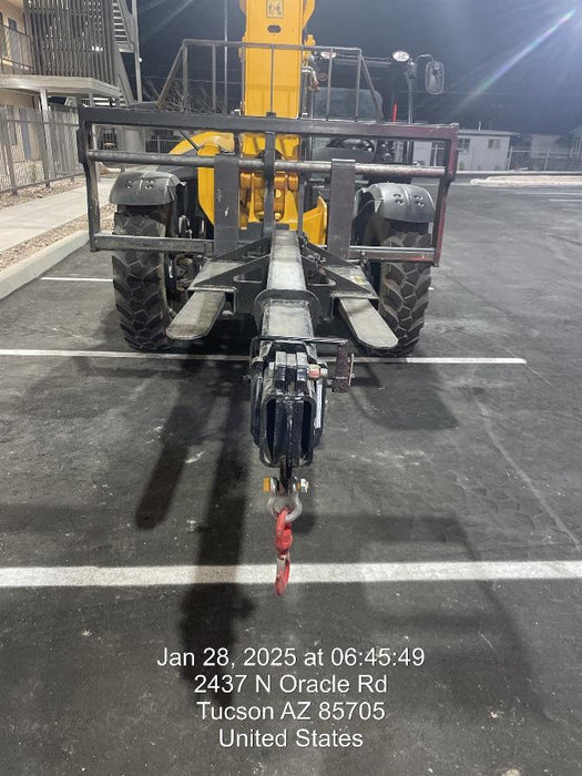 2024 STAR INDUSTRIES M1360B - Star JIB Boom