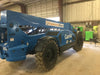 2017 Genie GTH-844 Genie GTH-844, Solid Tires, 60" carriage/forks, Open ROPS, Work Lights
