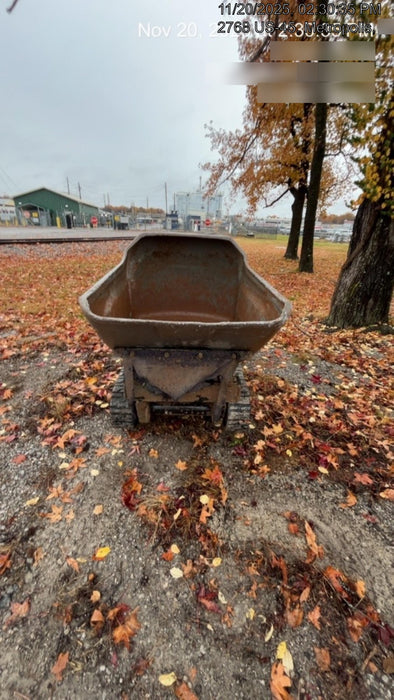 2023 TORO MBTX 2500-TS