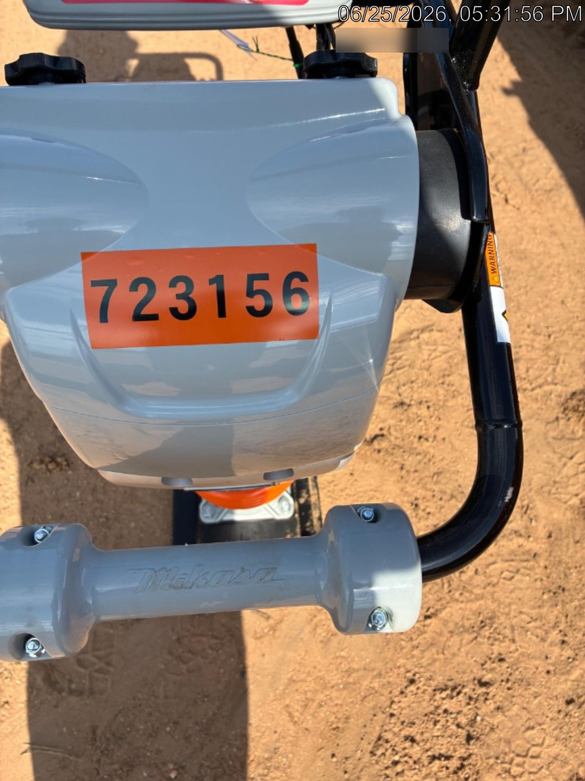 2026 MULTIQUIP MTX60HD