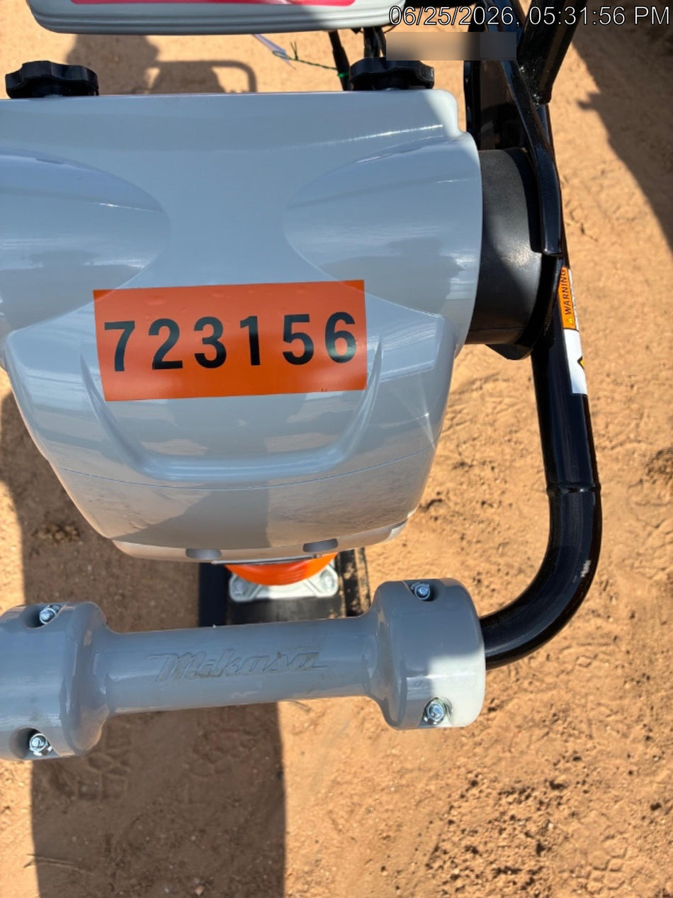 2026 MULTIQUIP MTX60HD