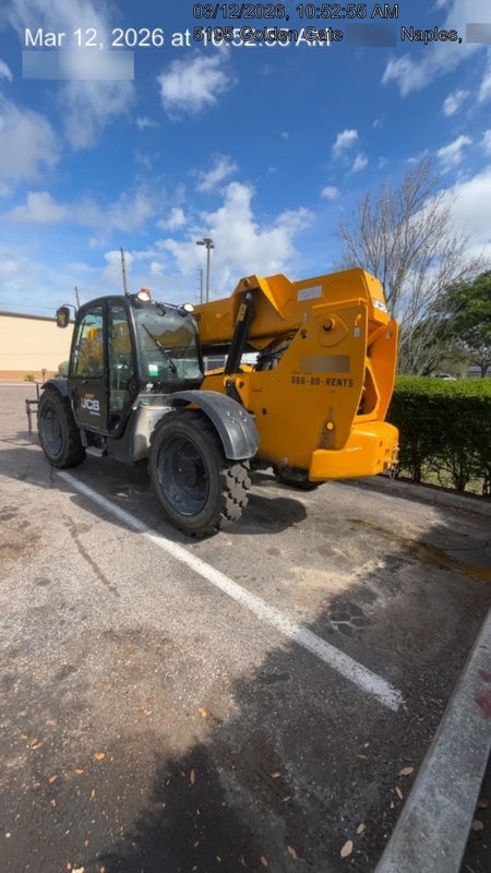 2024 JCB 509-42