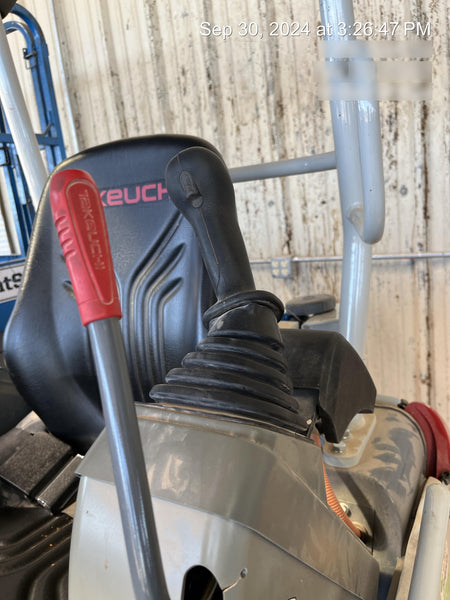 2022 TAKEUCHI TB20e
