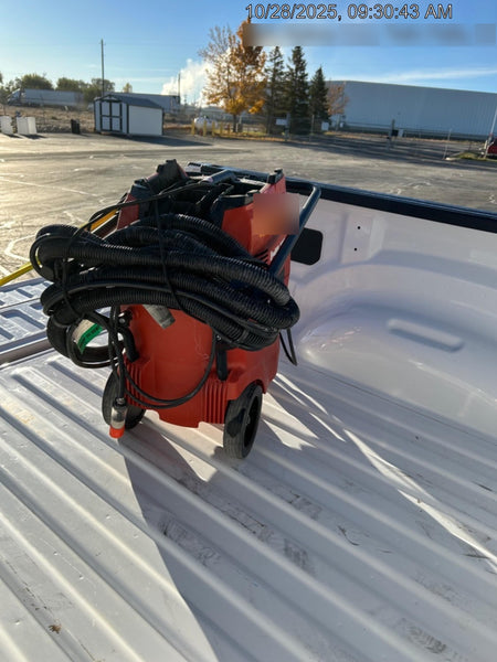 2024 HILTI DD-WMS 100