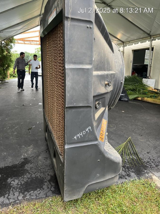 2025 BIG ASS FANS Cool Space 400