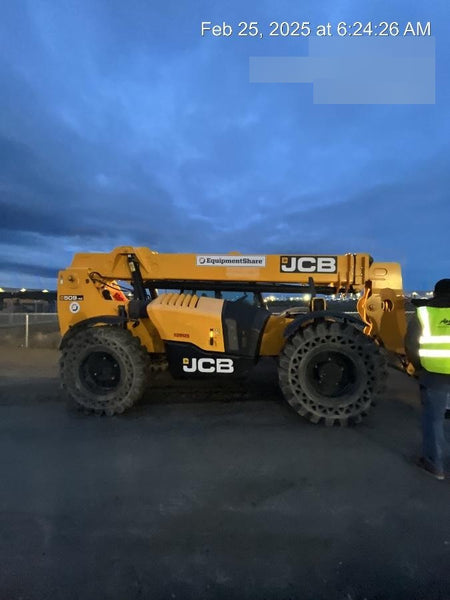 2020 JCB 509-42