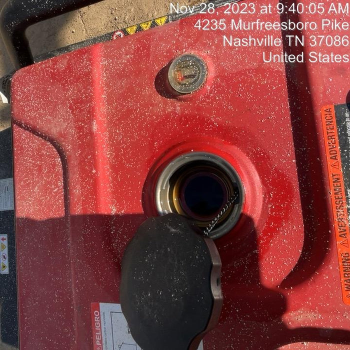 2022 MI-T-M GEN-8000-IMM1E